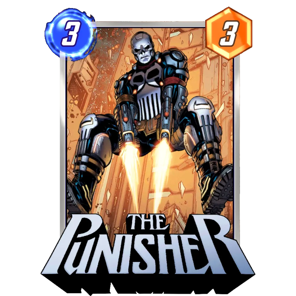 Punisher