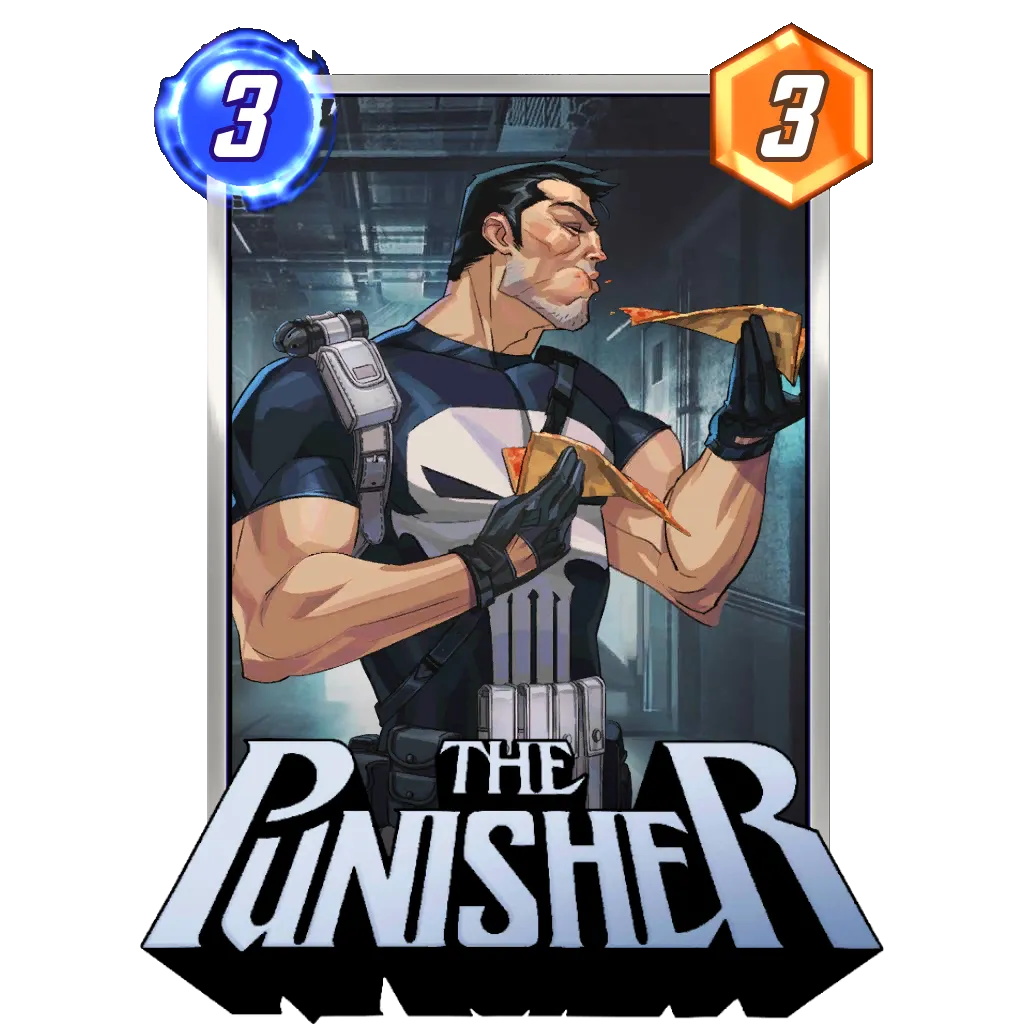 Punisher