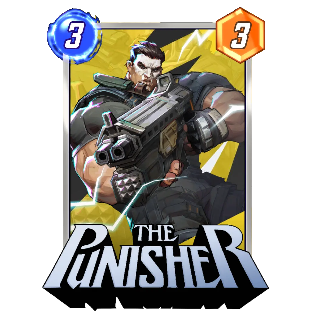 Punisher