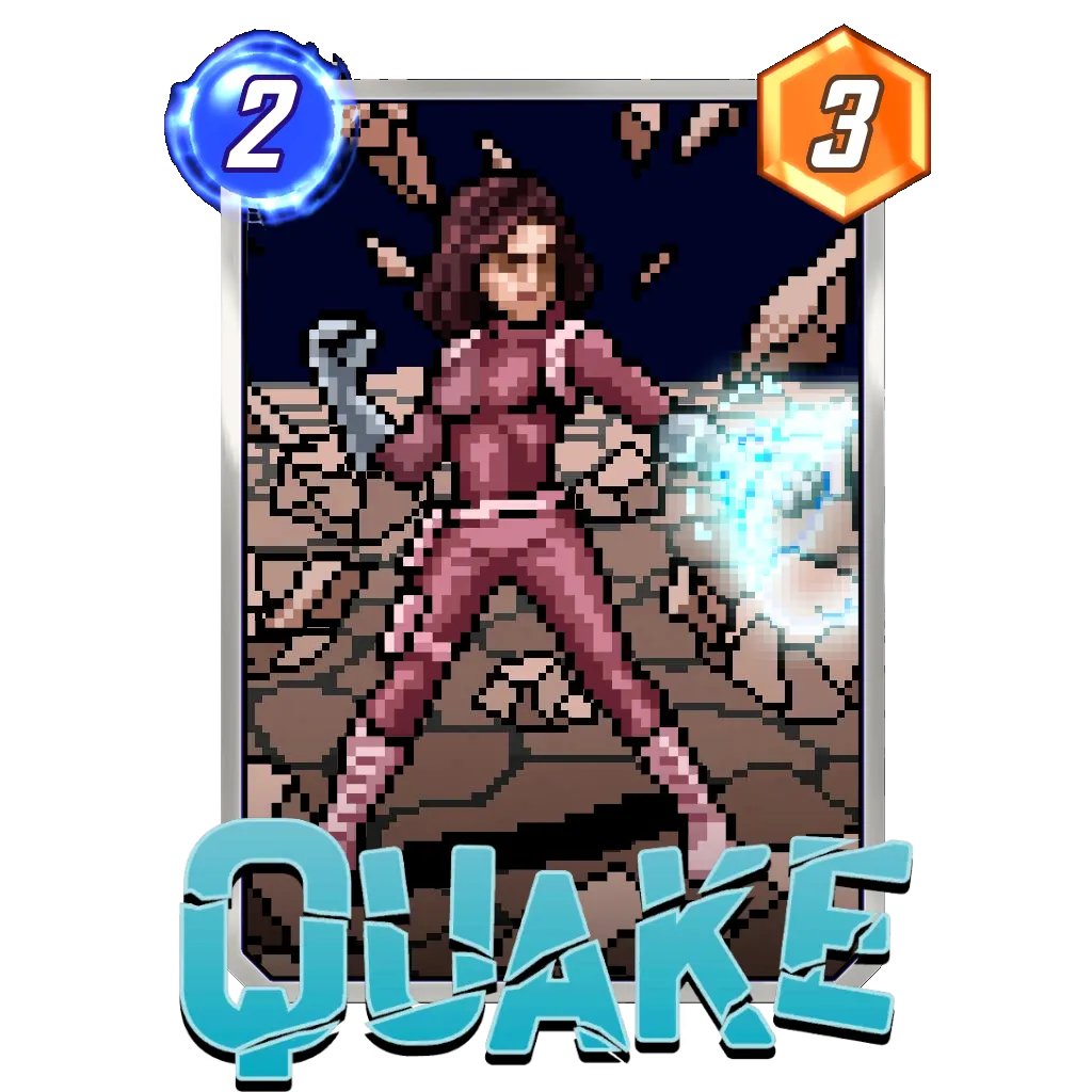 Quake