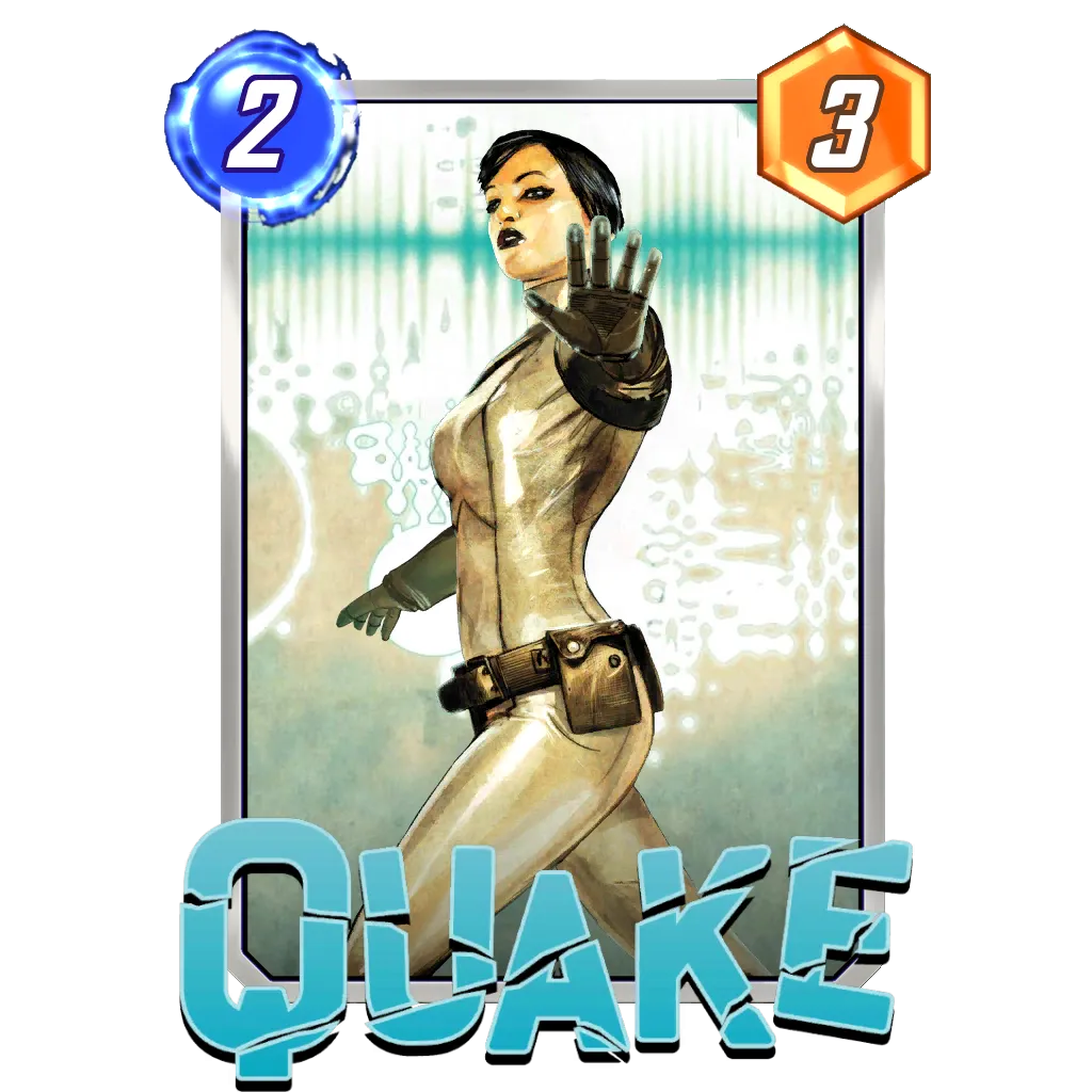 Quake