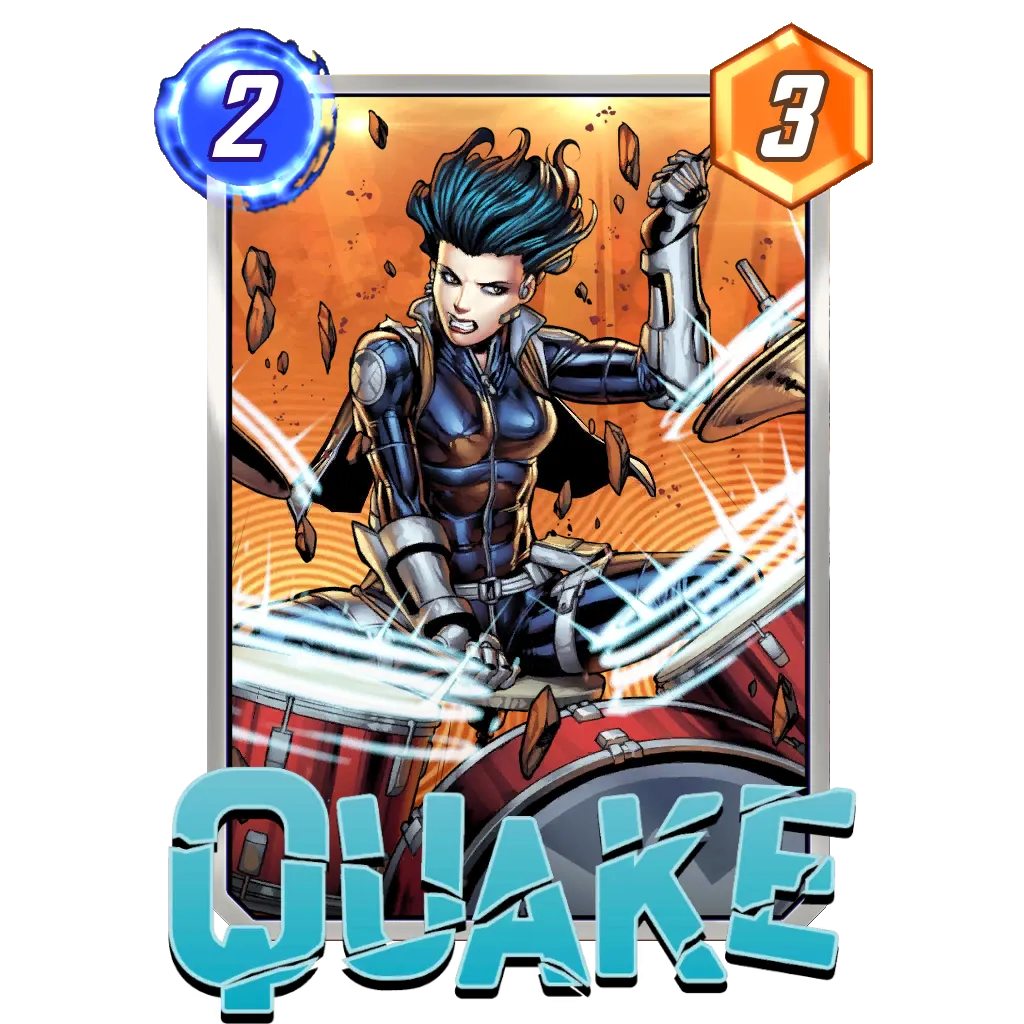 Quake