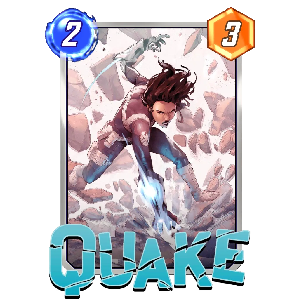 Quake