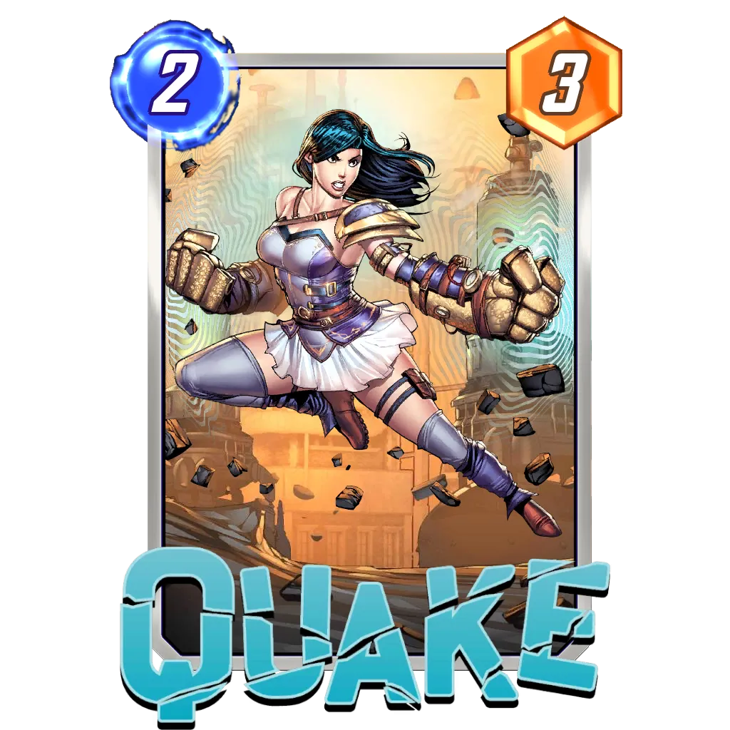 Quake