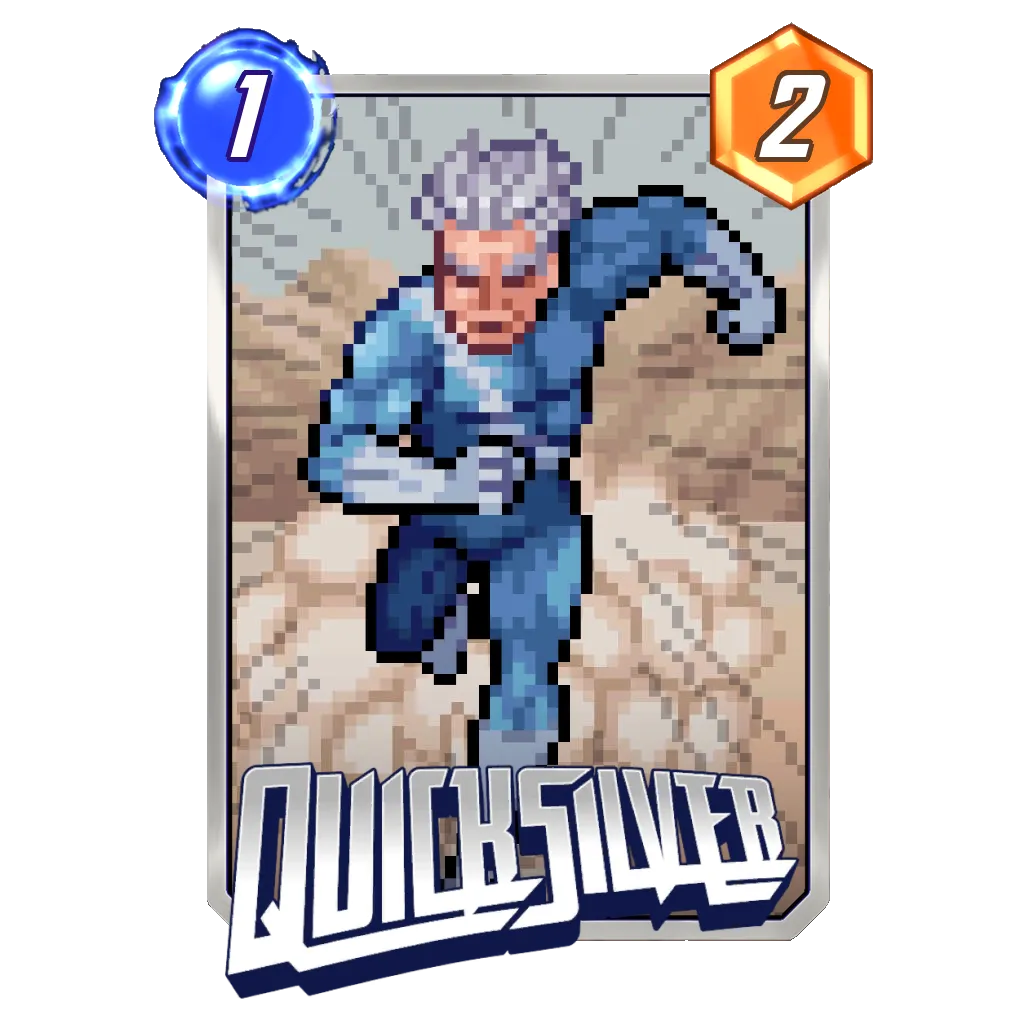 Quicksilver