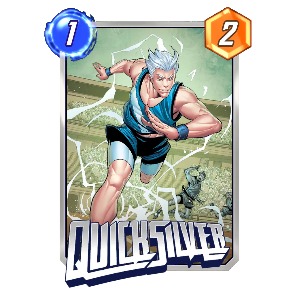 Quicksilver