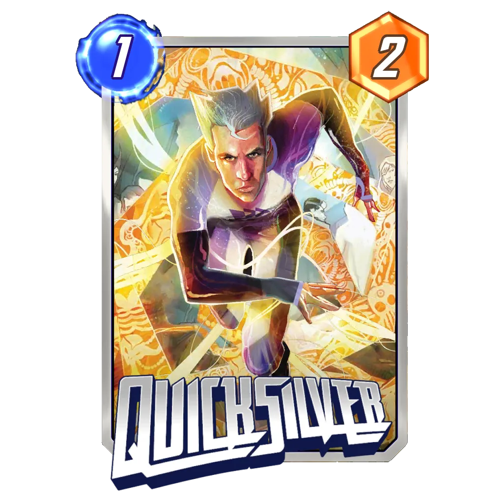 Quicksilver