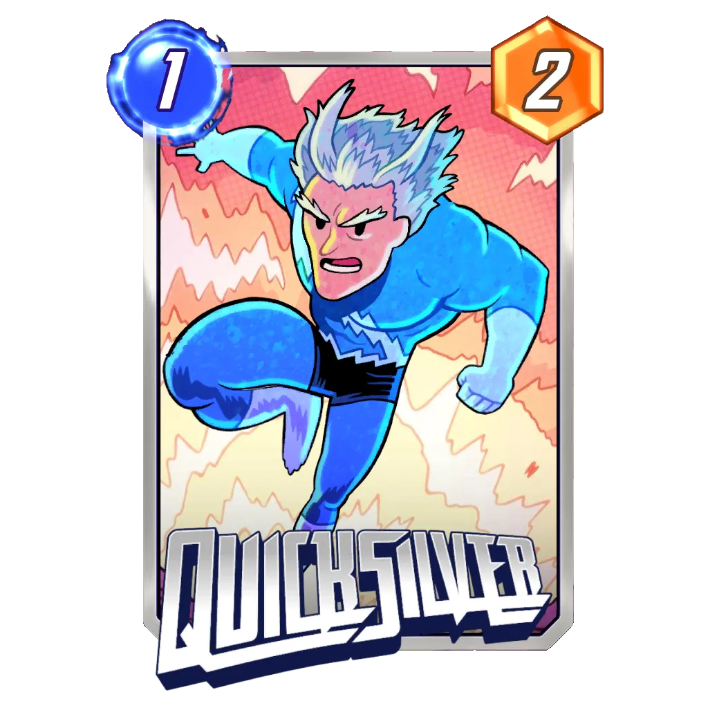 Quicksilver