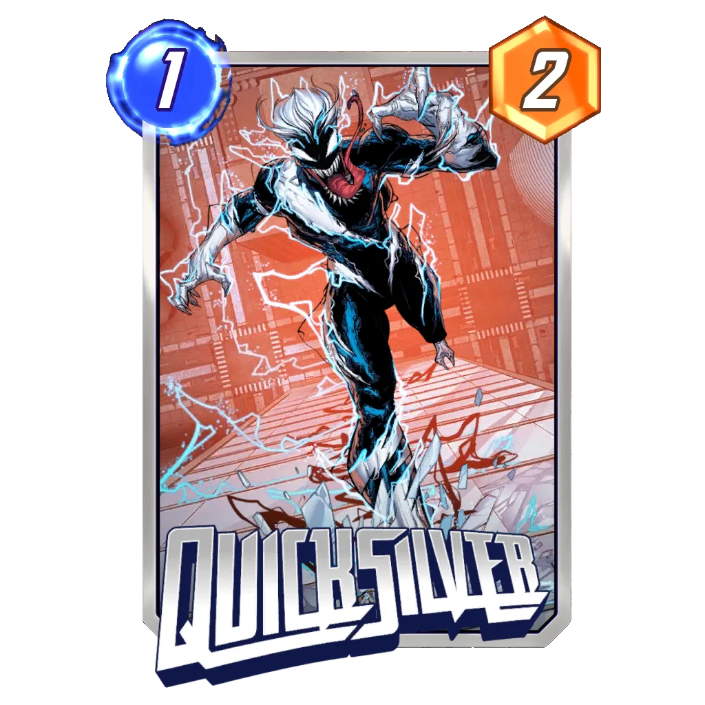 Quicksilver