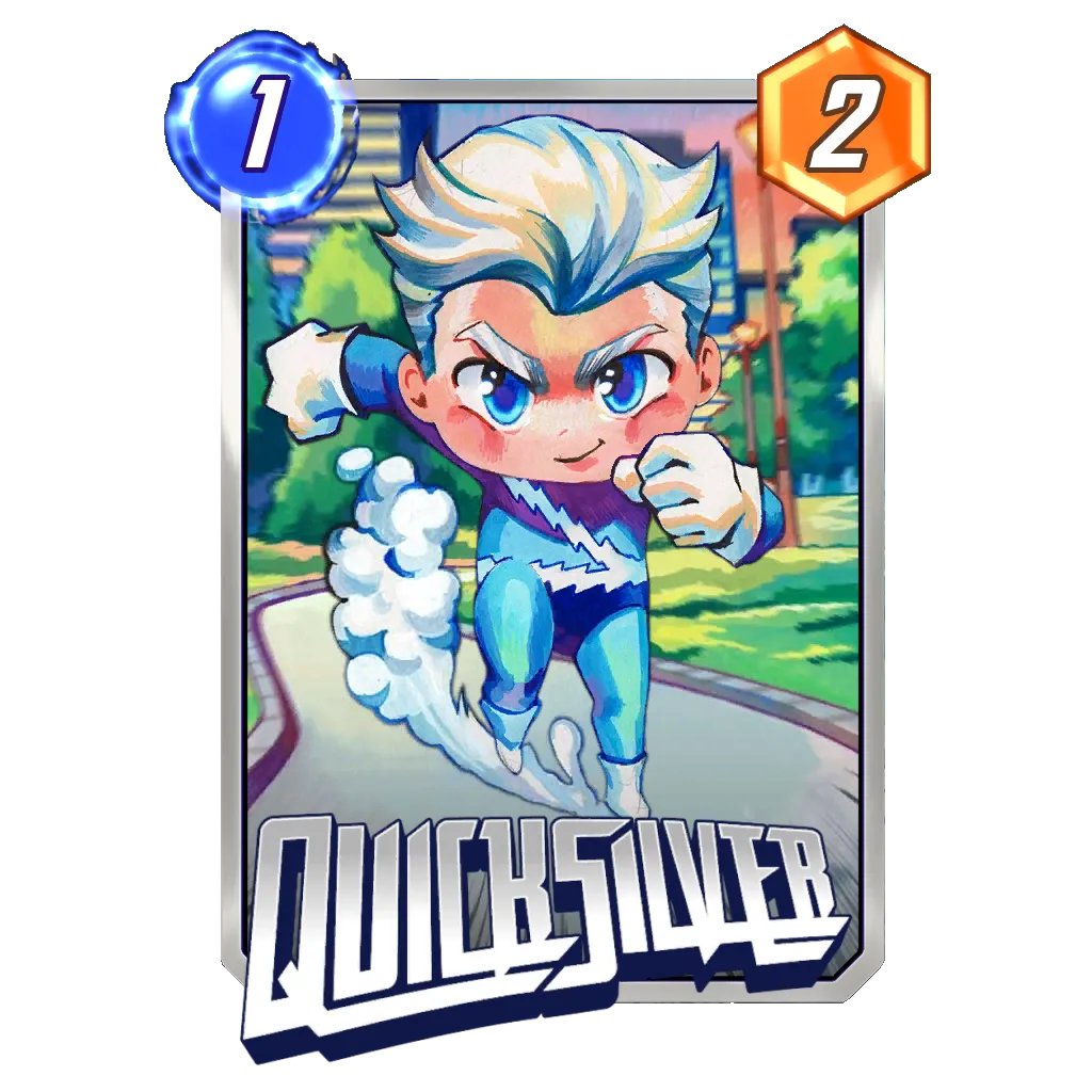 Quicksilver