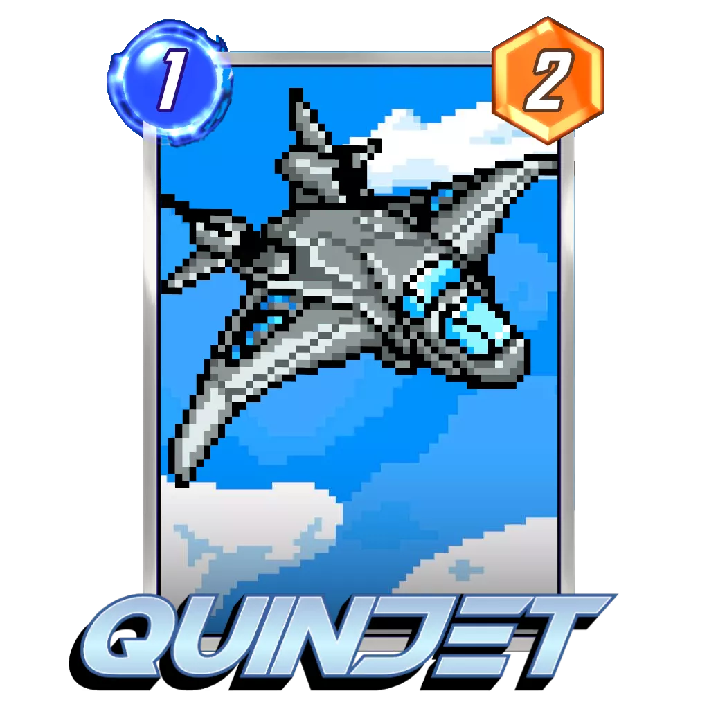 Quinjet