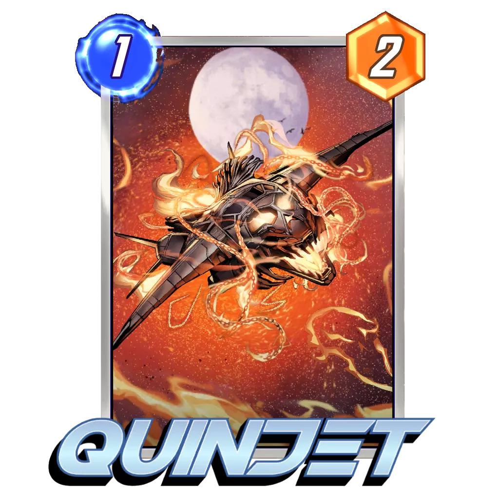 Quinjet