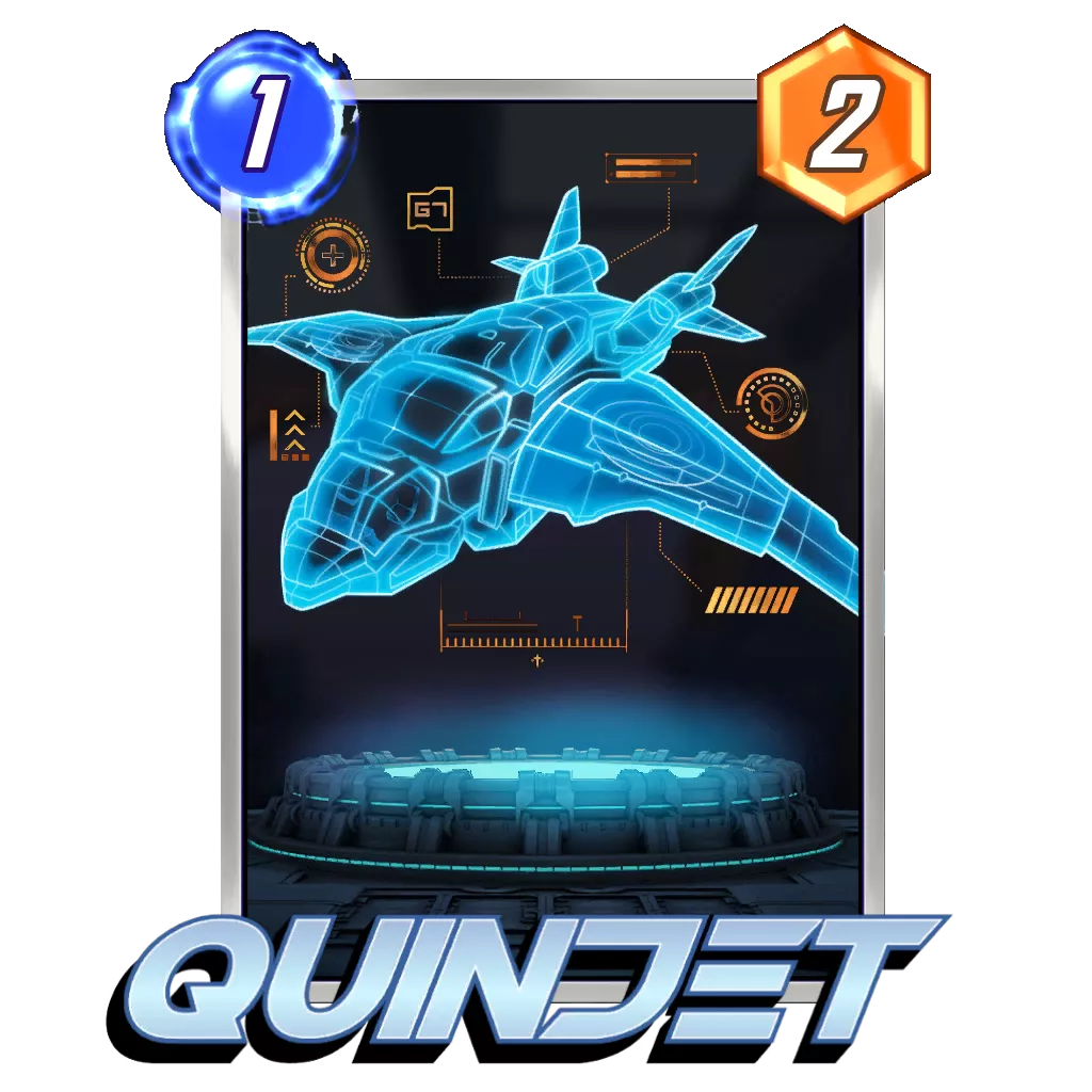 Quinjet