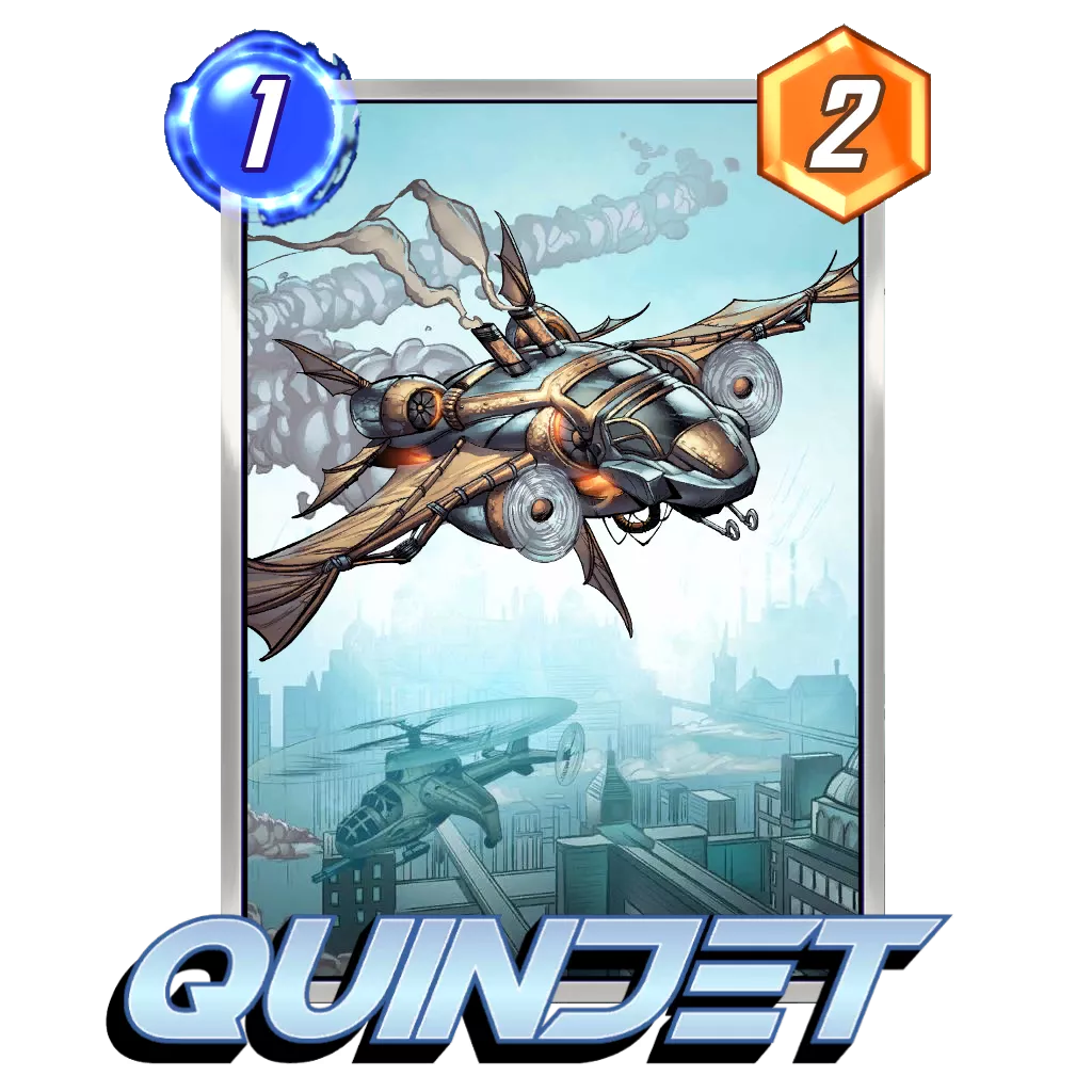 Quinjet