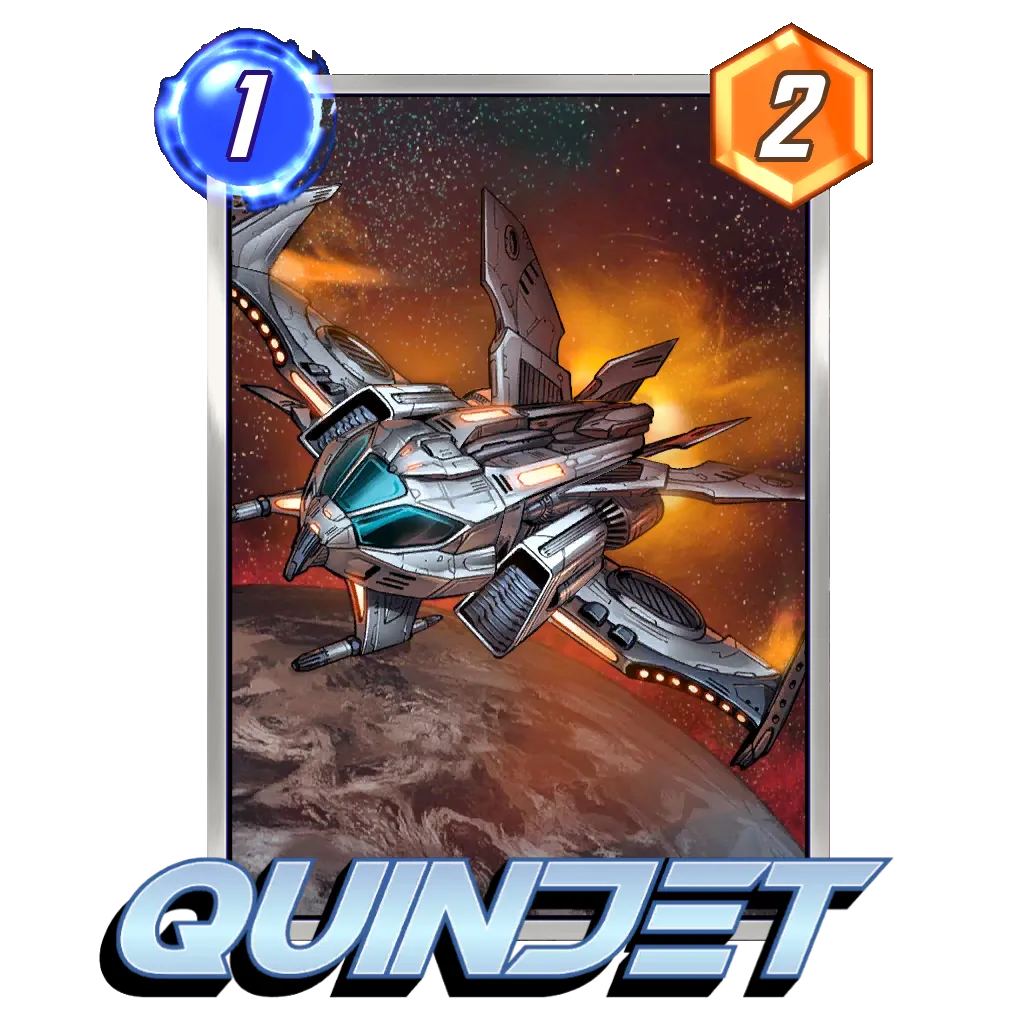 Quinjet