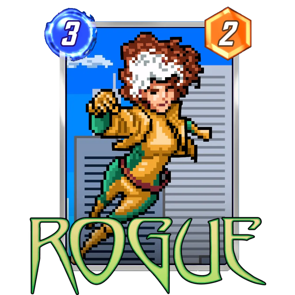 Rogue