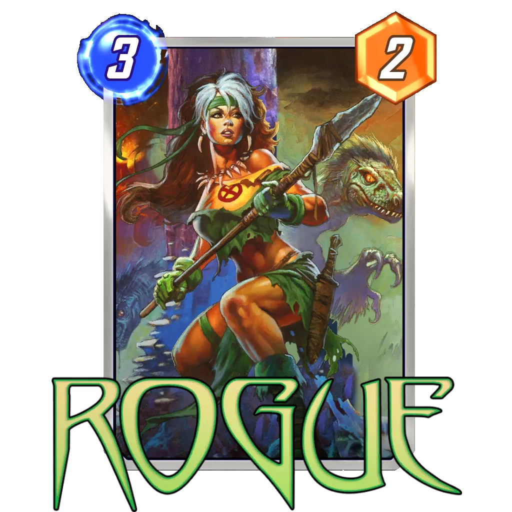 Rogue