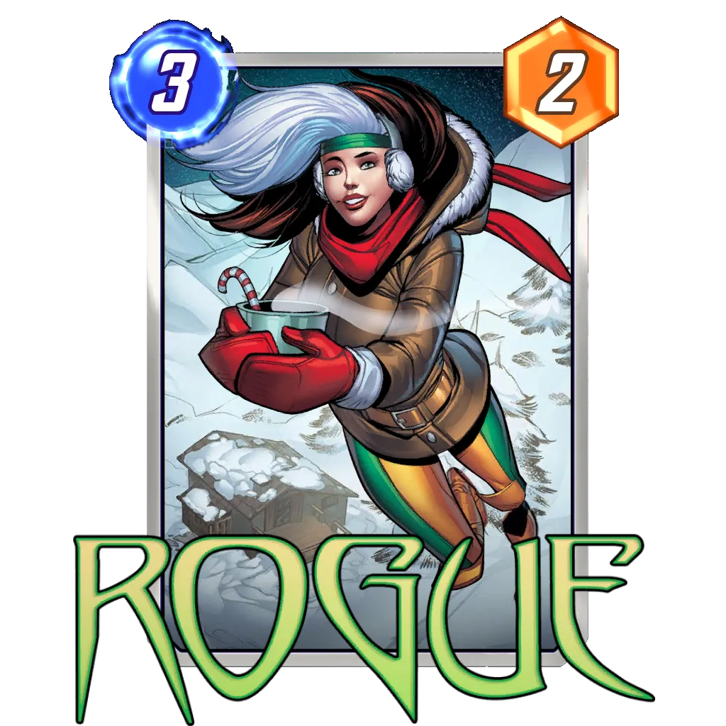 Rogue