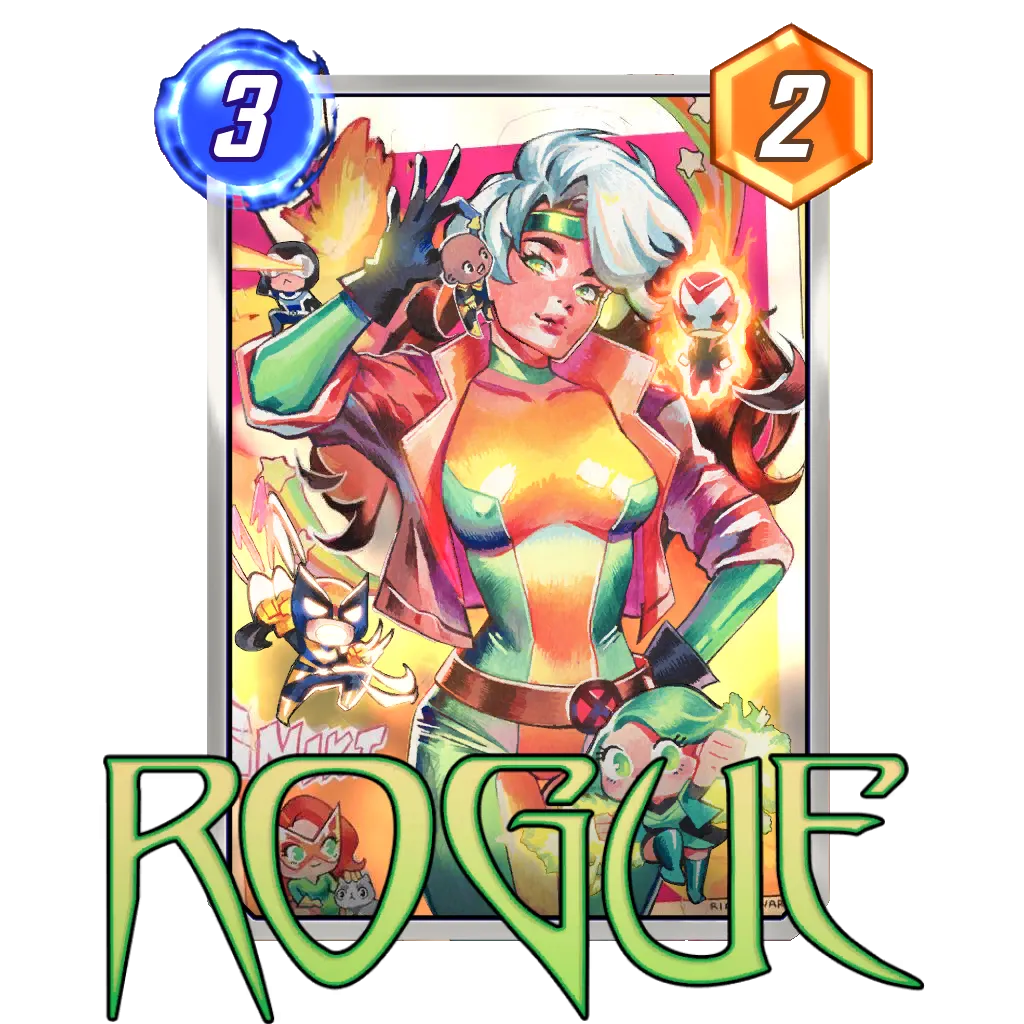 Rogue