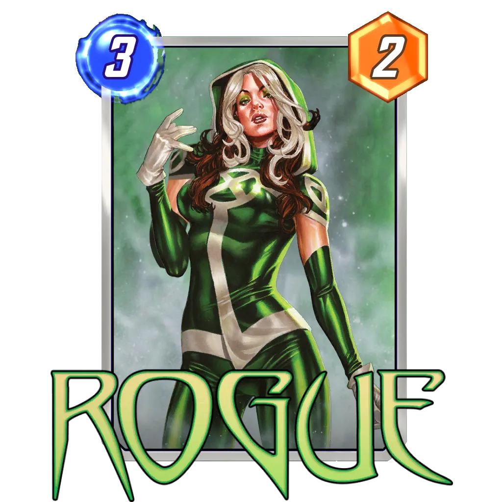 Rogue