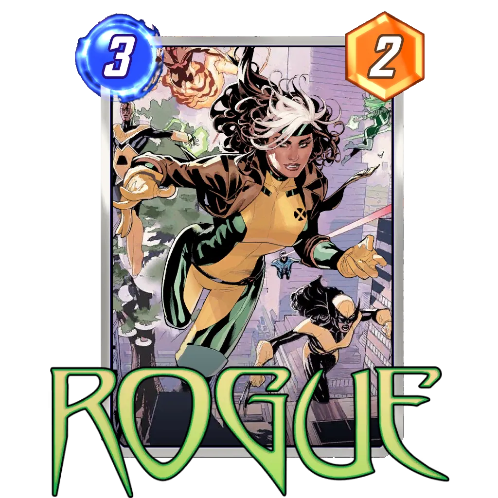 Rogue