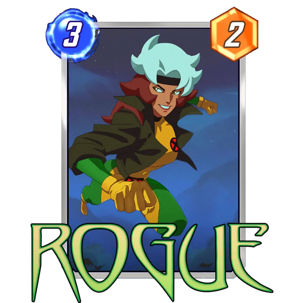 Rogue