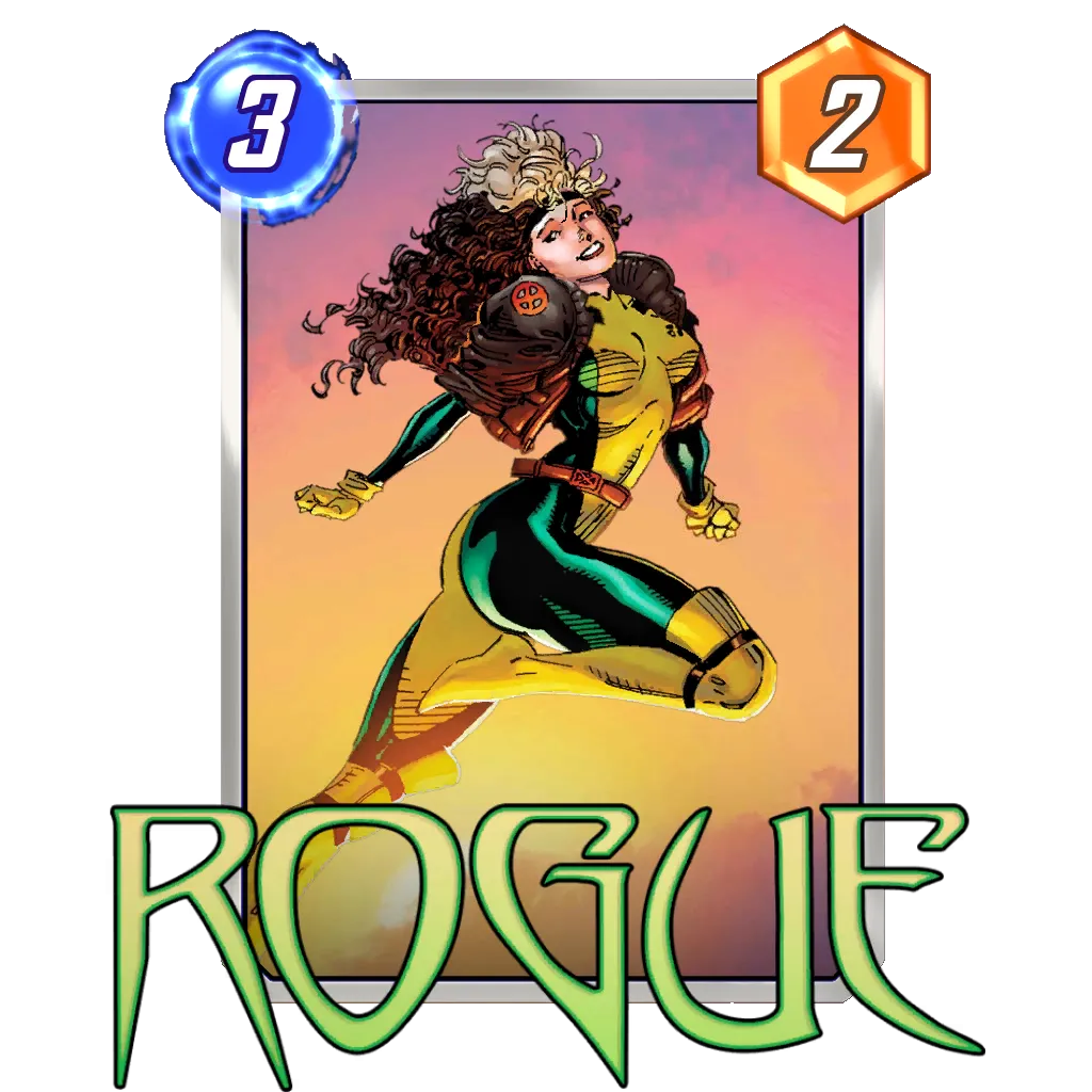 Rogue