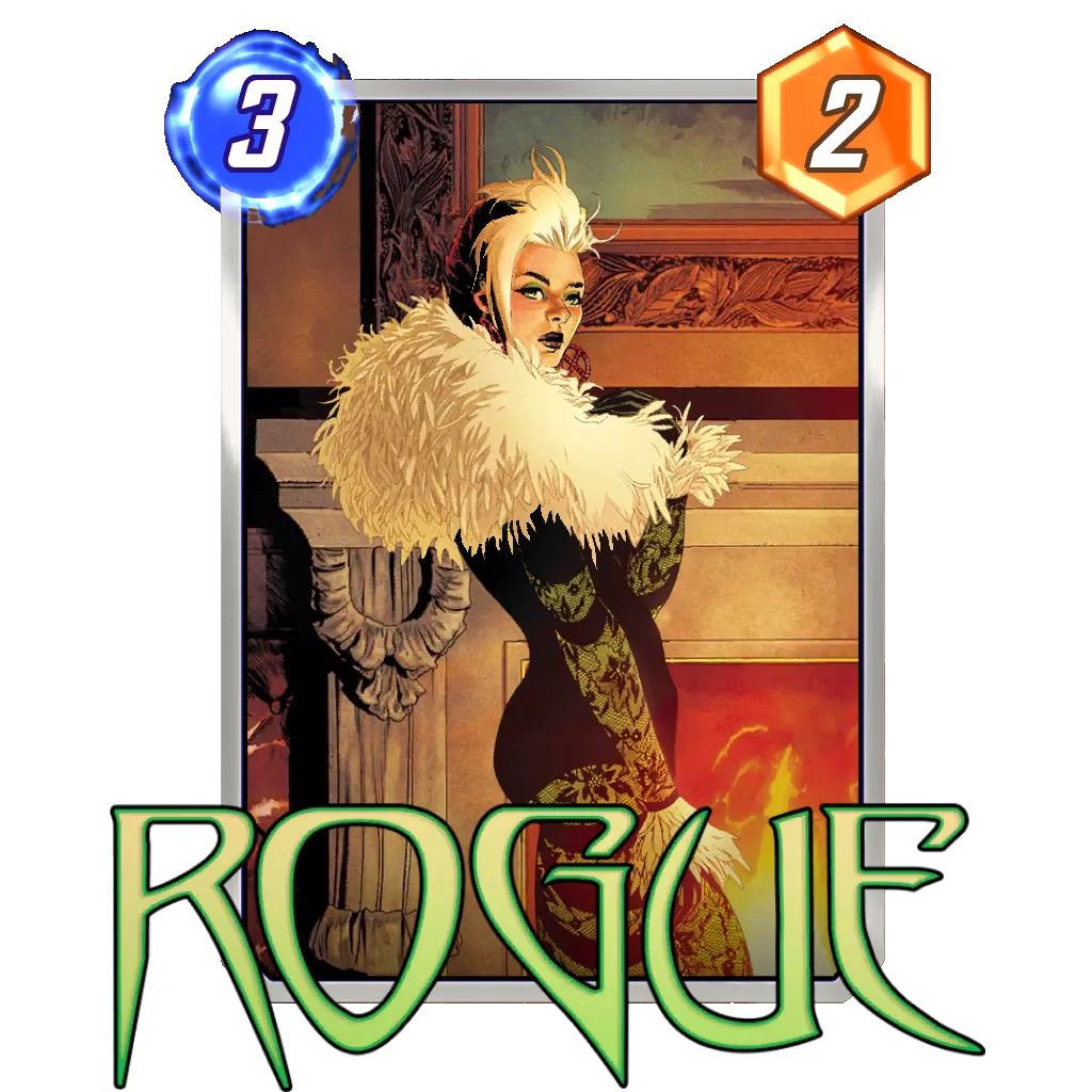 Rogue