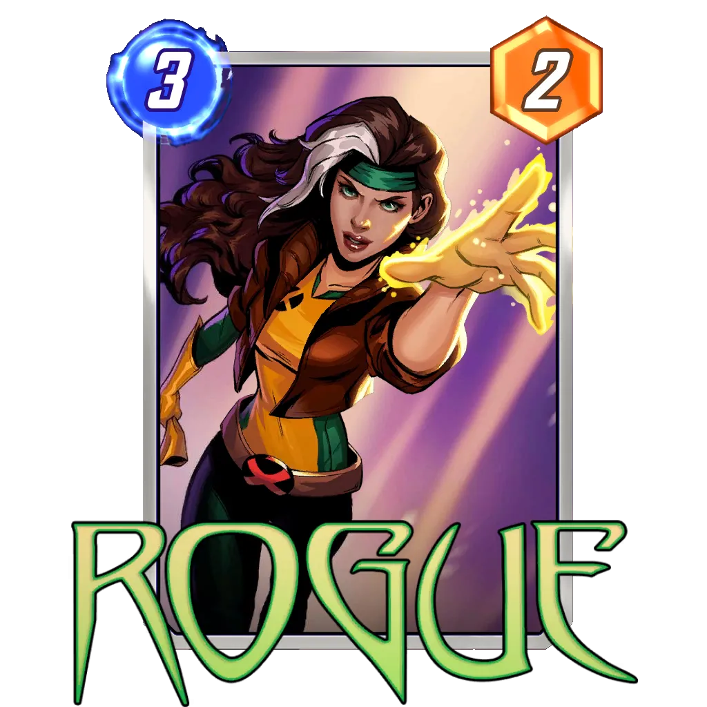 Rogue