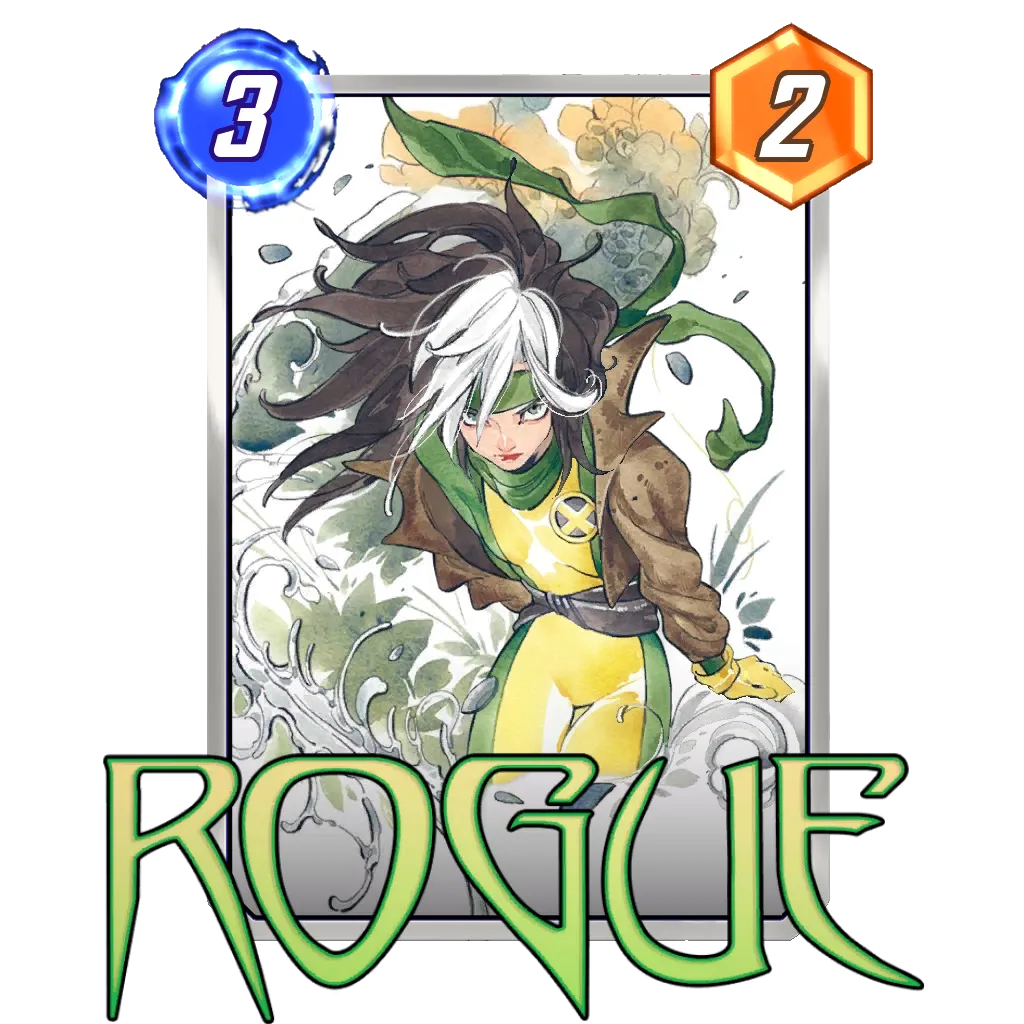 Rogue