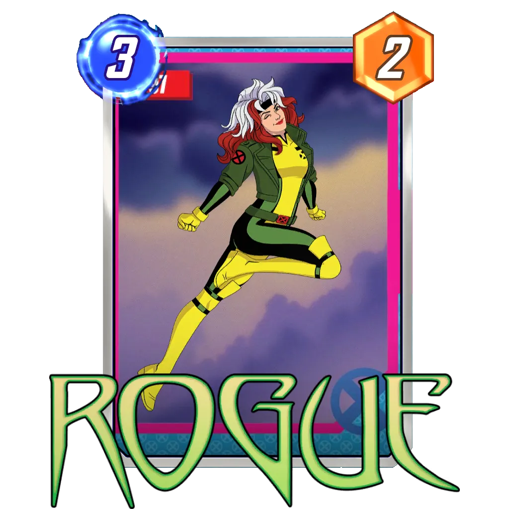 Rogue