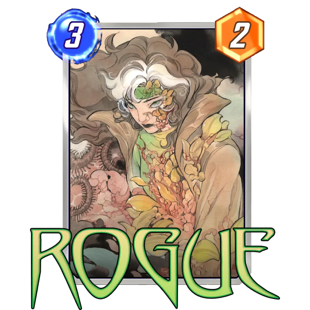 Rogue