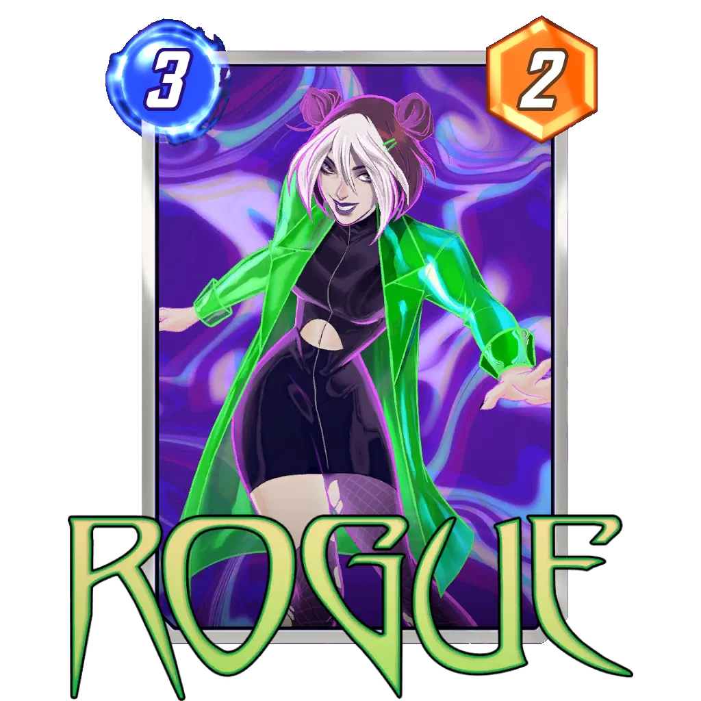 Rogue