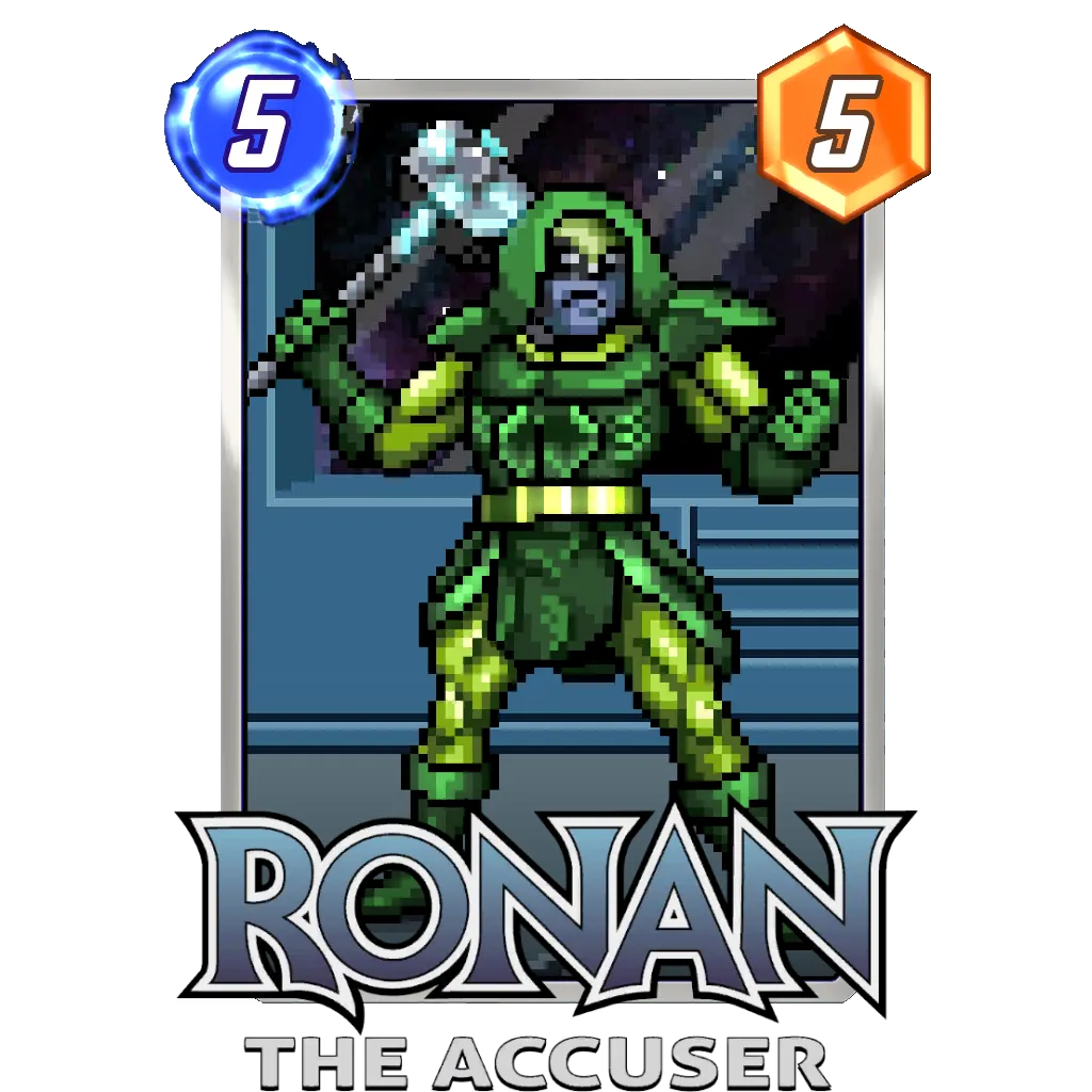 Ronan the Accuser