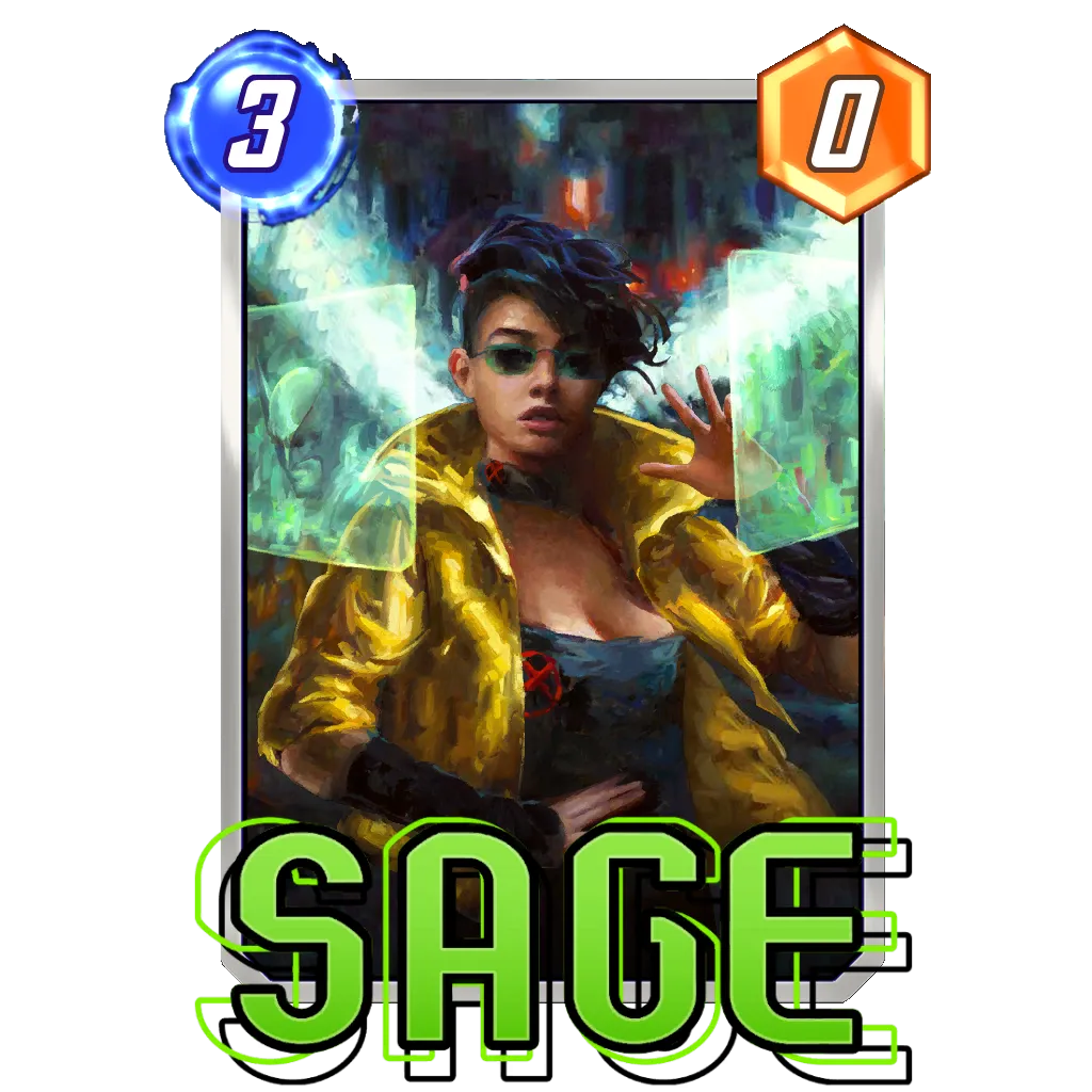 Sage