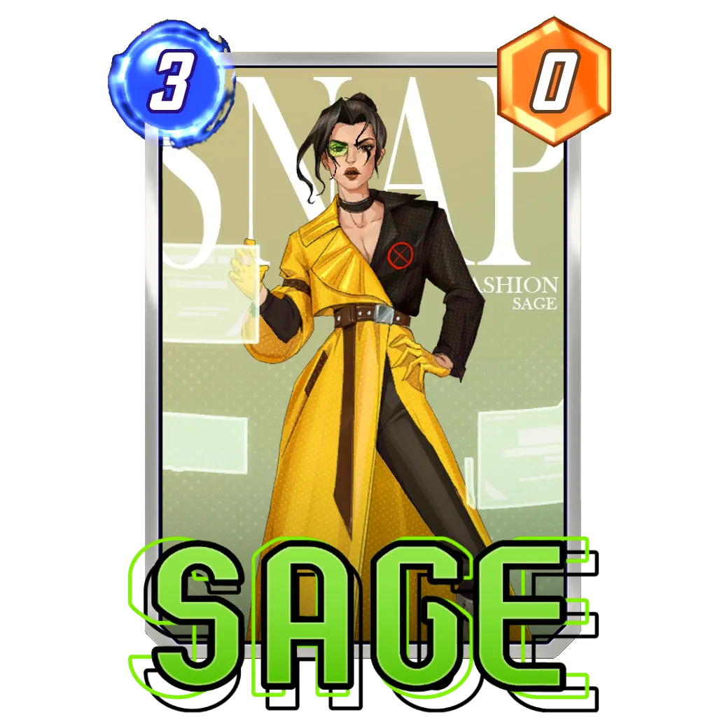 Sage