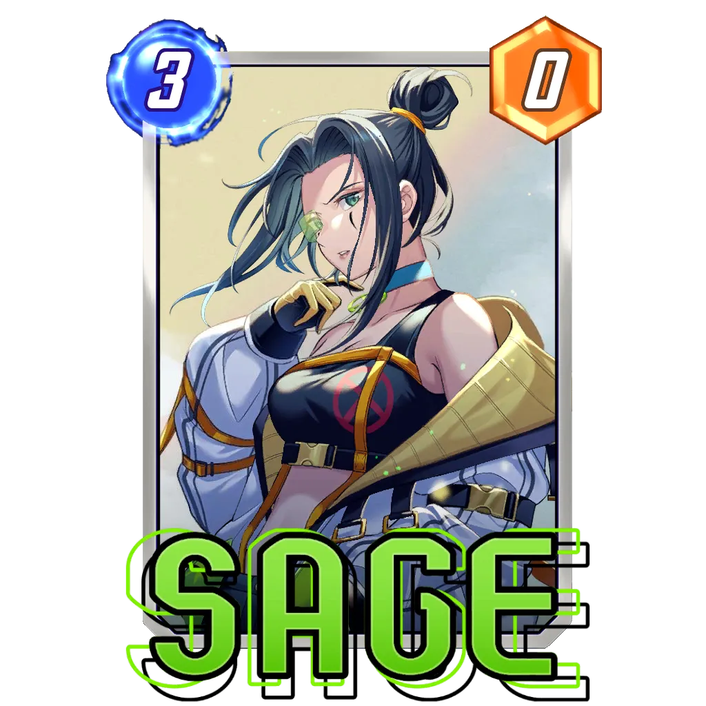 Sage