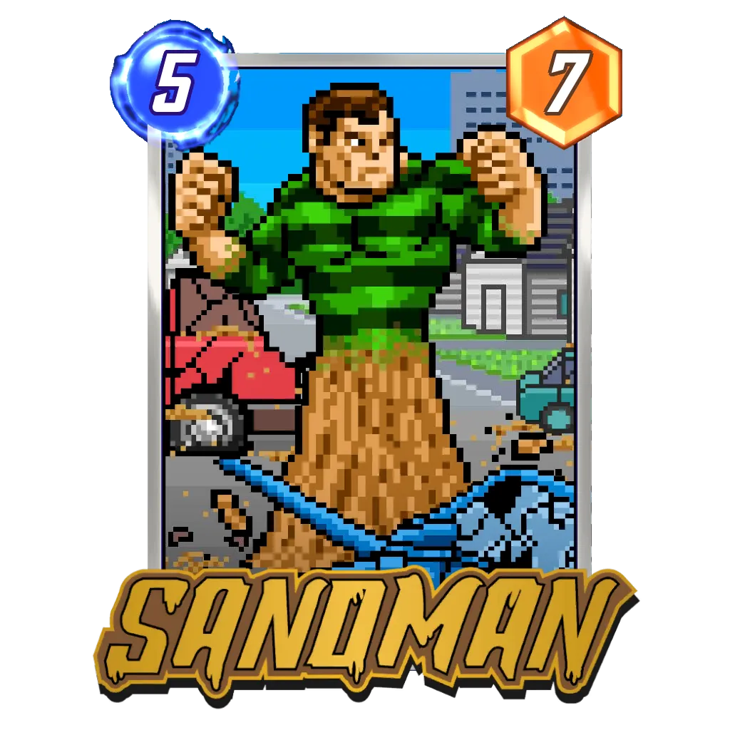 Sandman