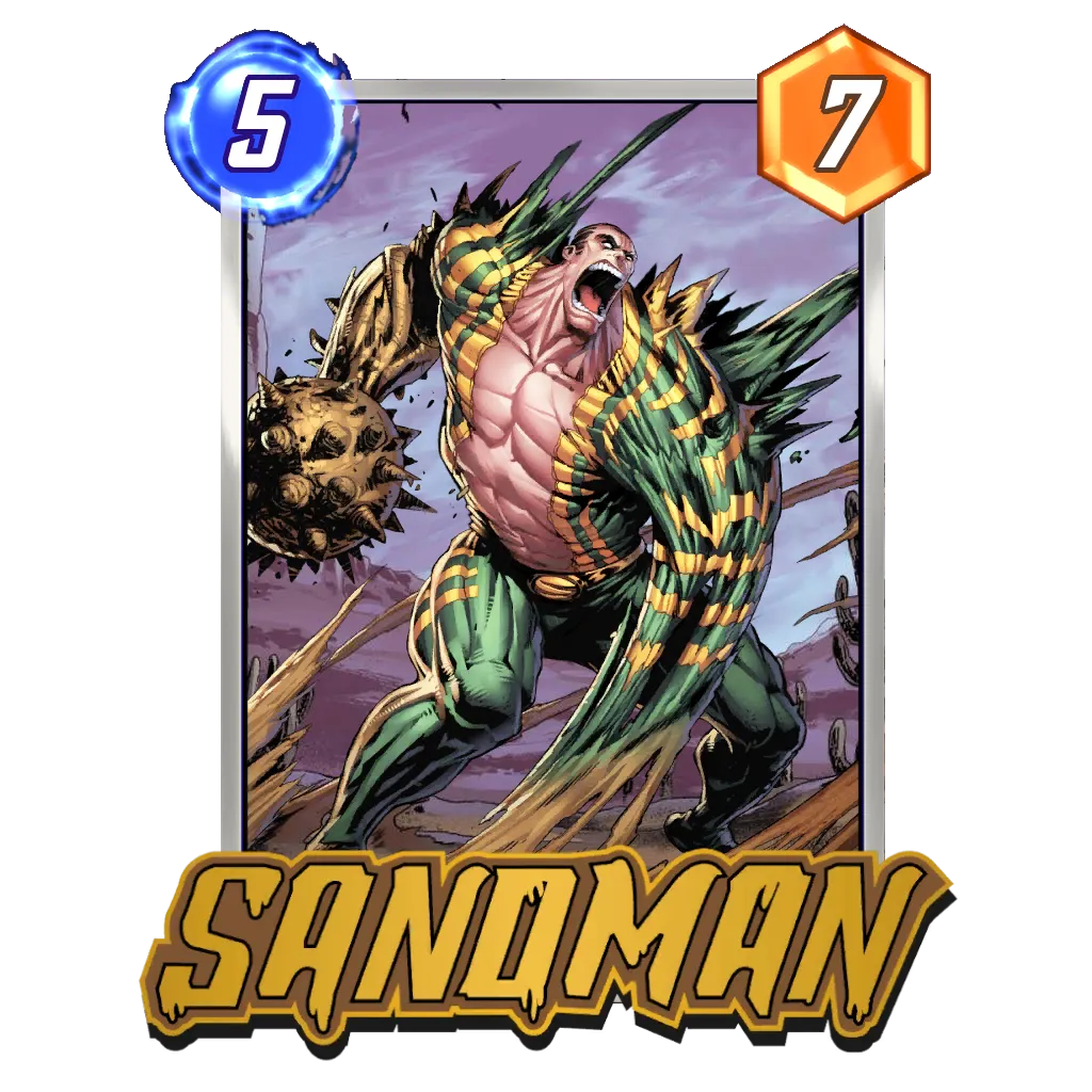 Sandman