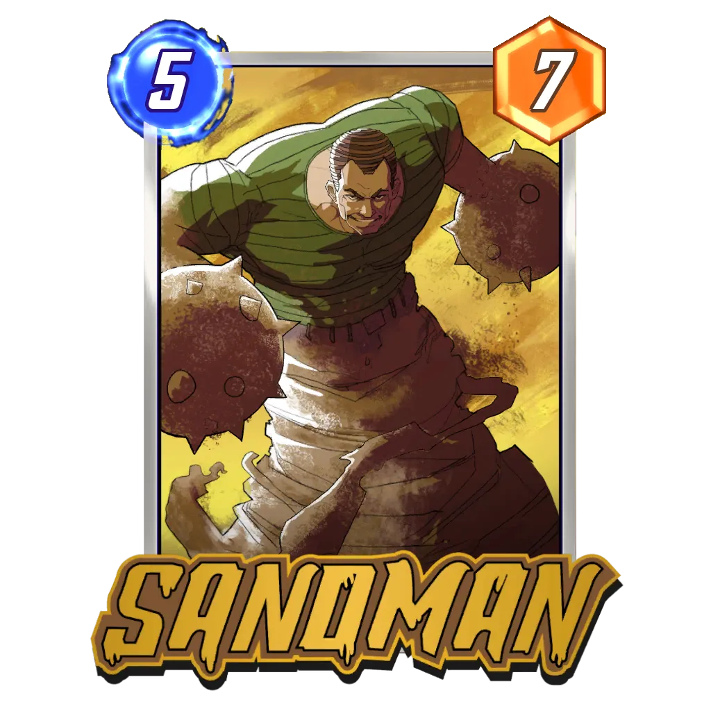 Sandman