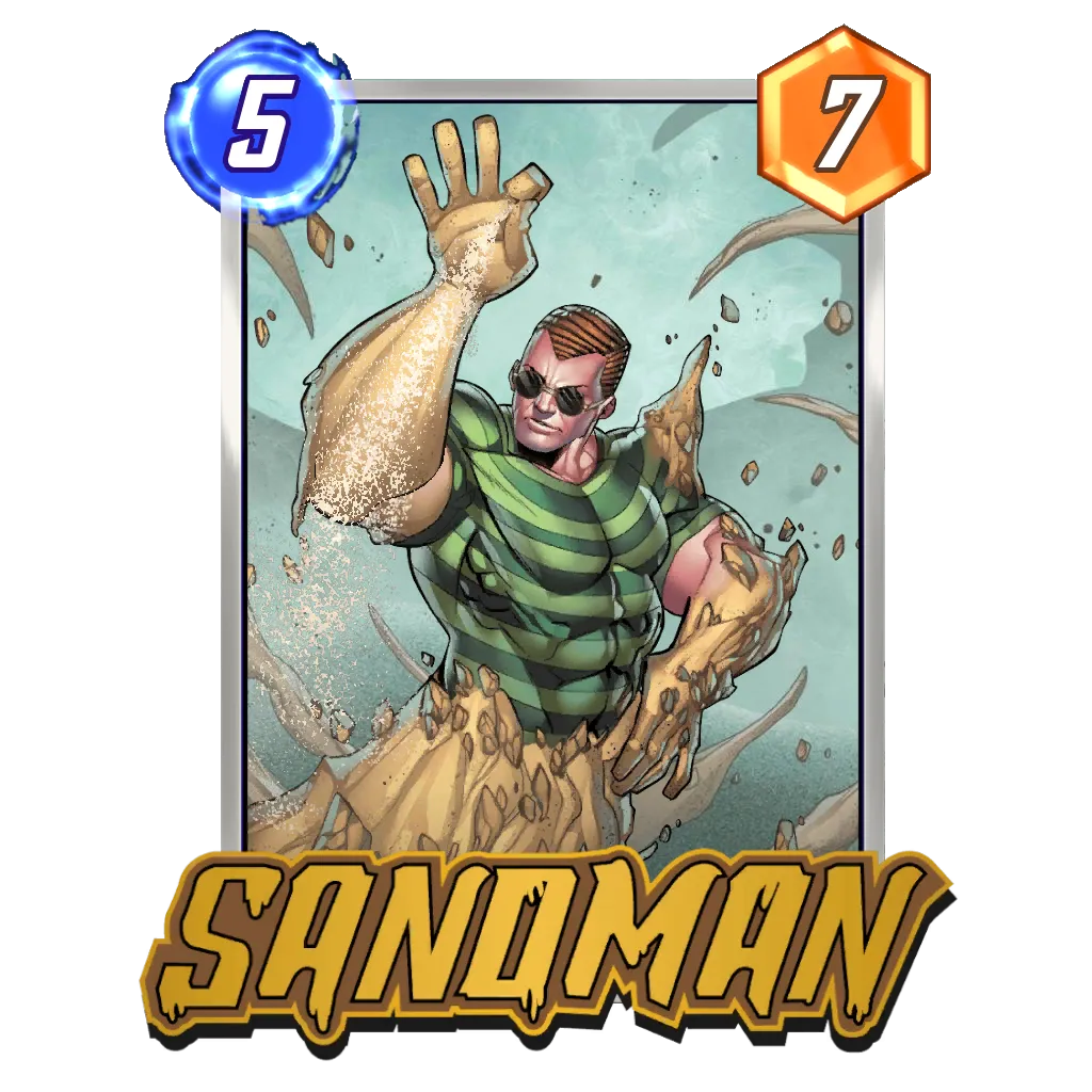 Sandman