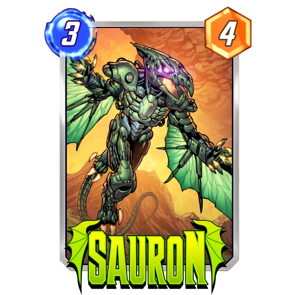 Sauron