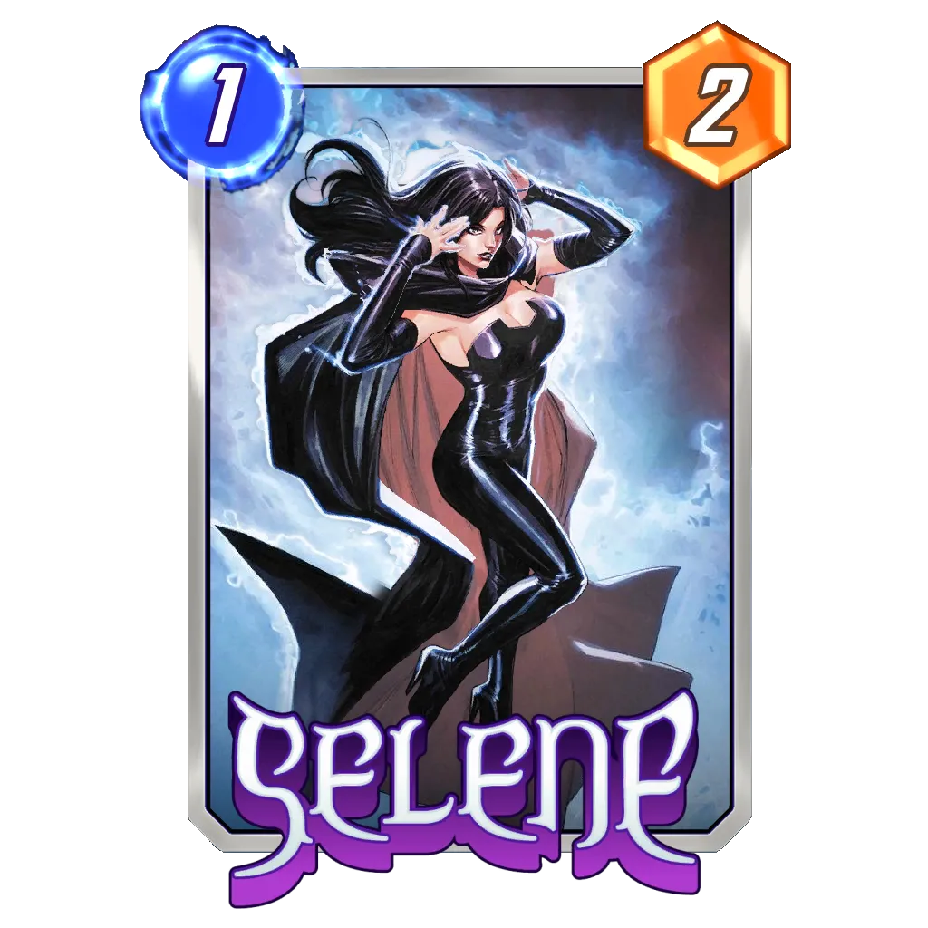 Selene