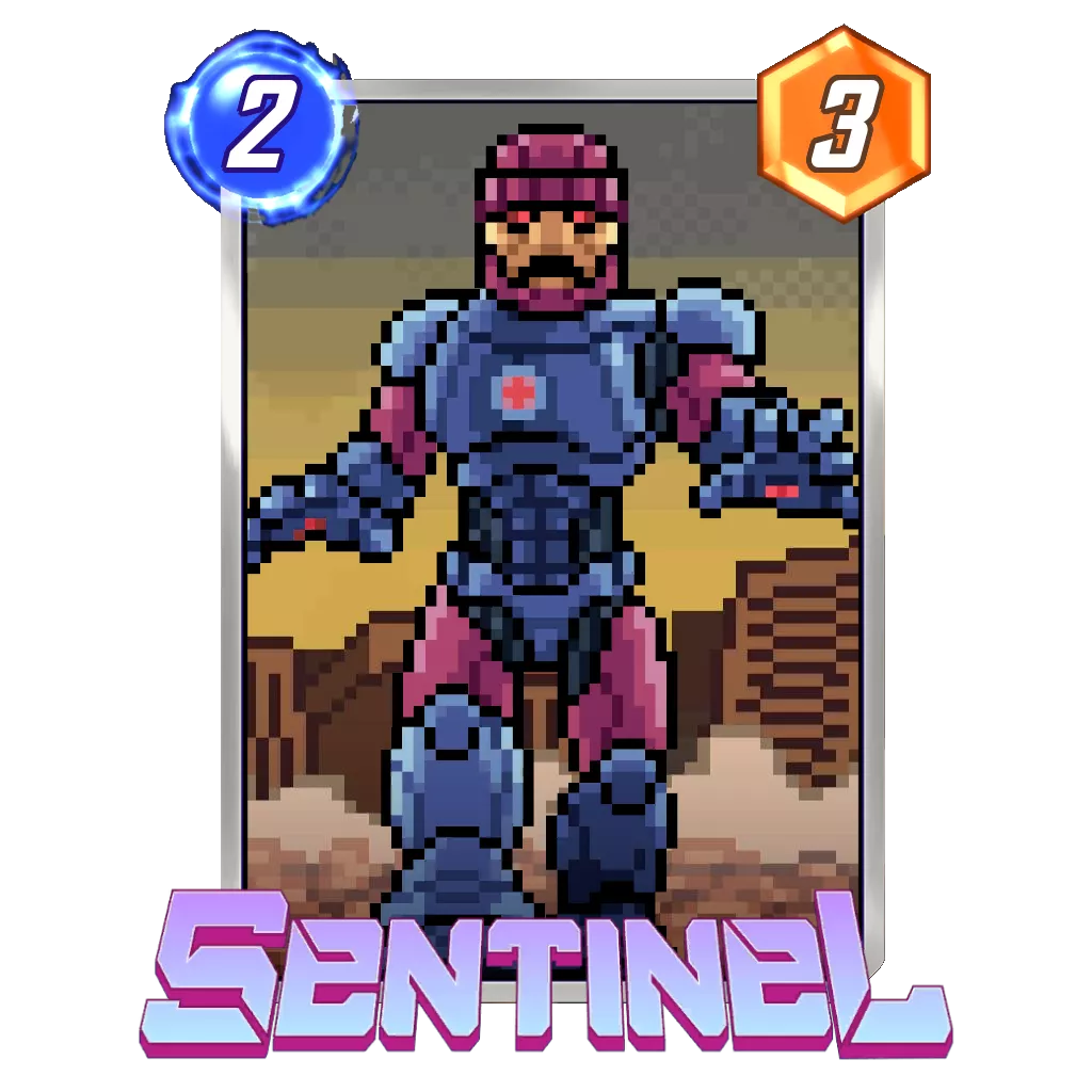 Sentinel