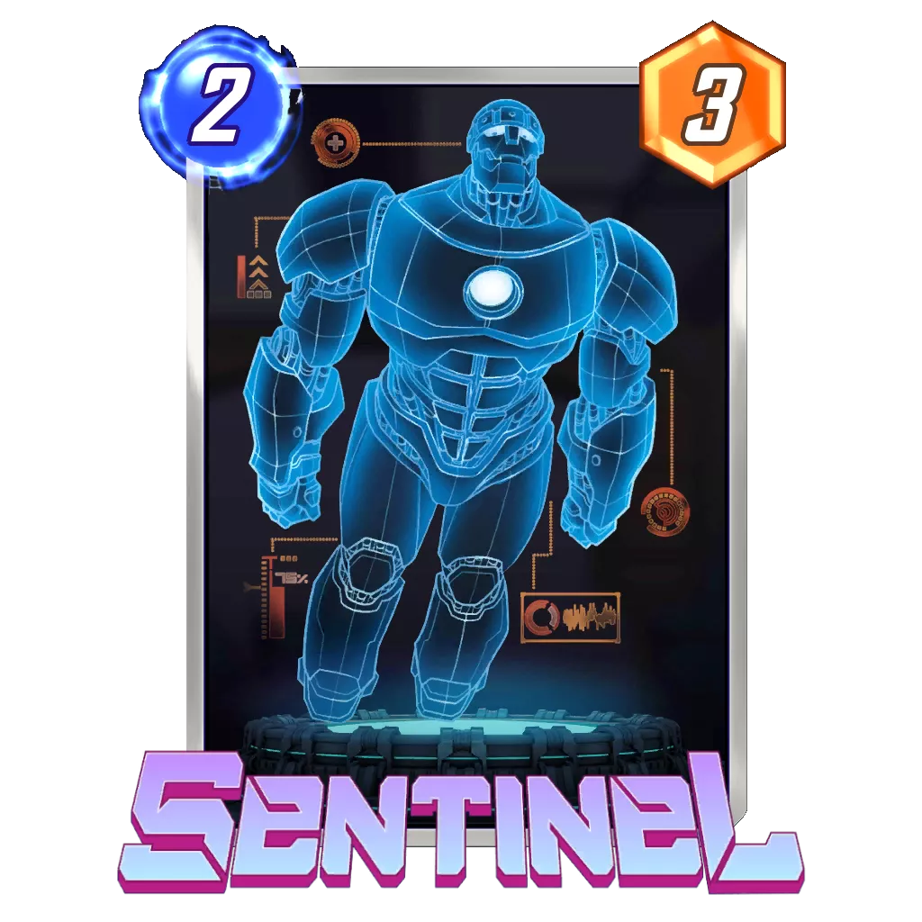 Sentinel