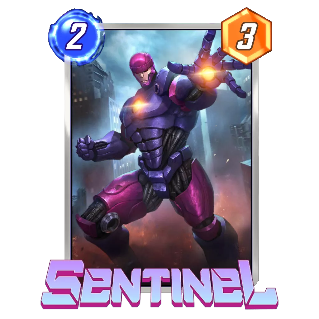 Sentinel