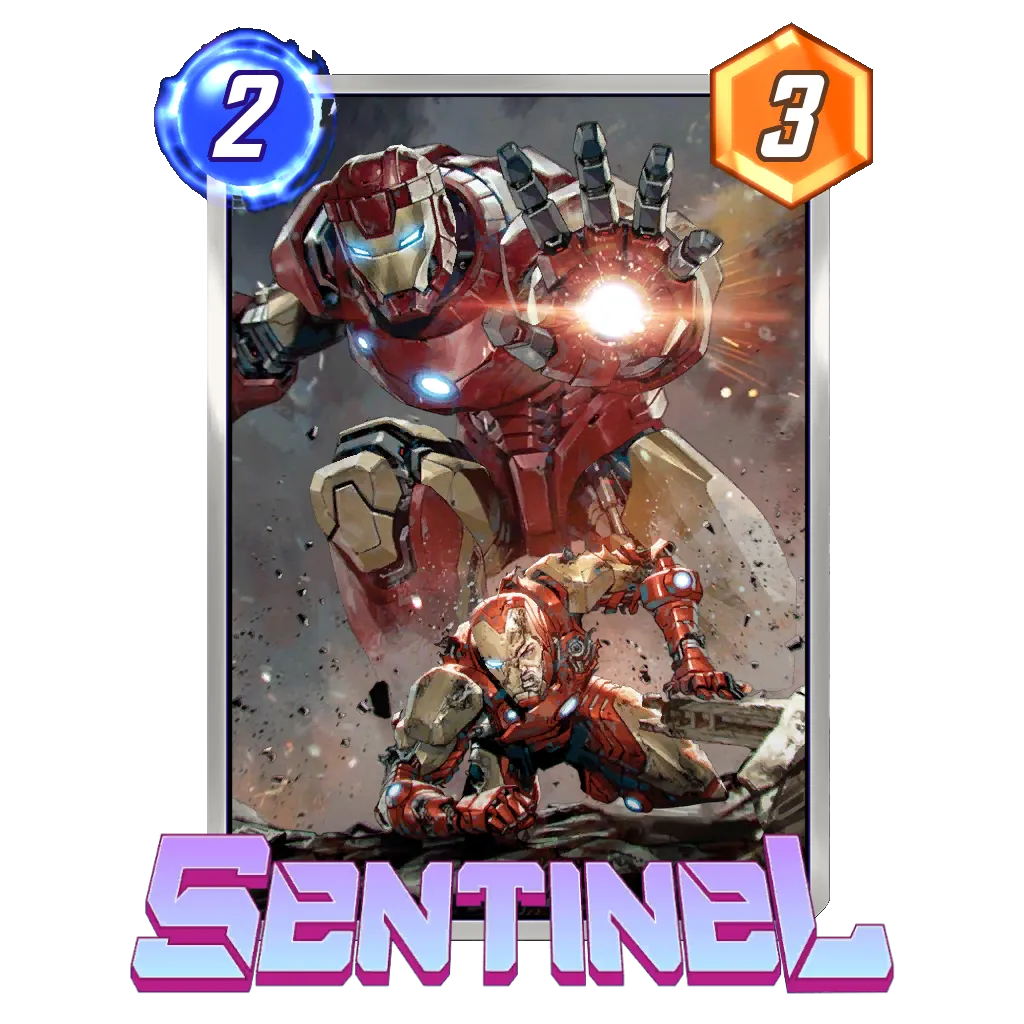 Sentinel