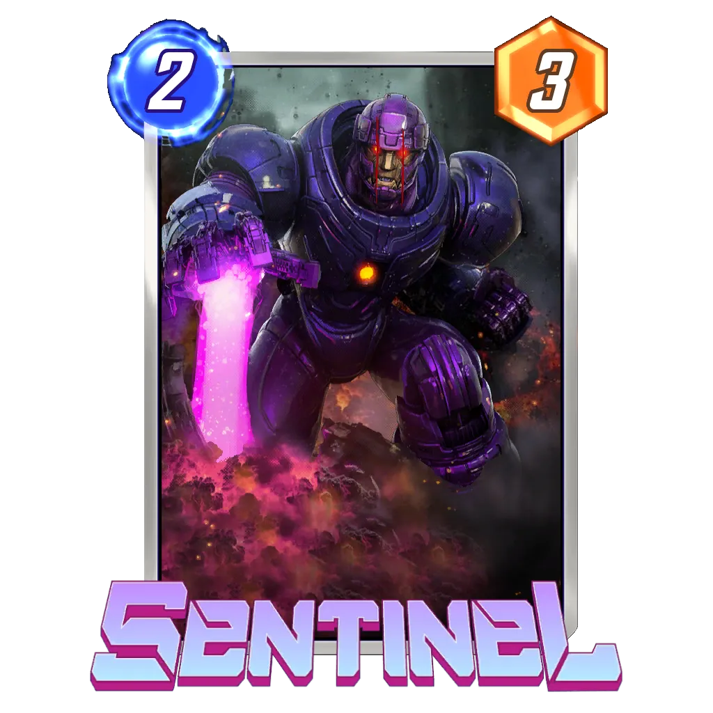 Sentinel