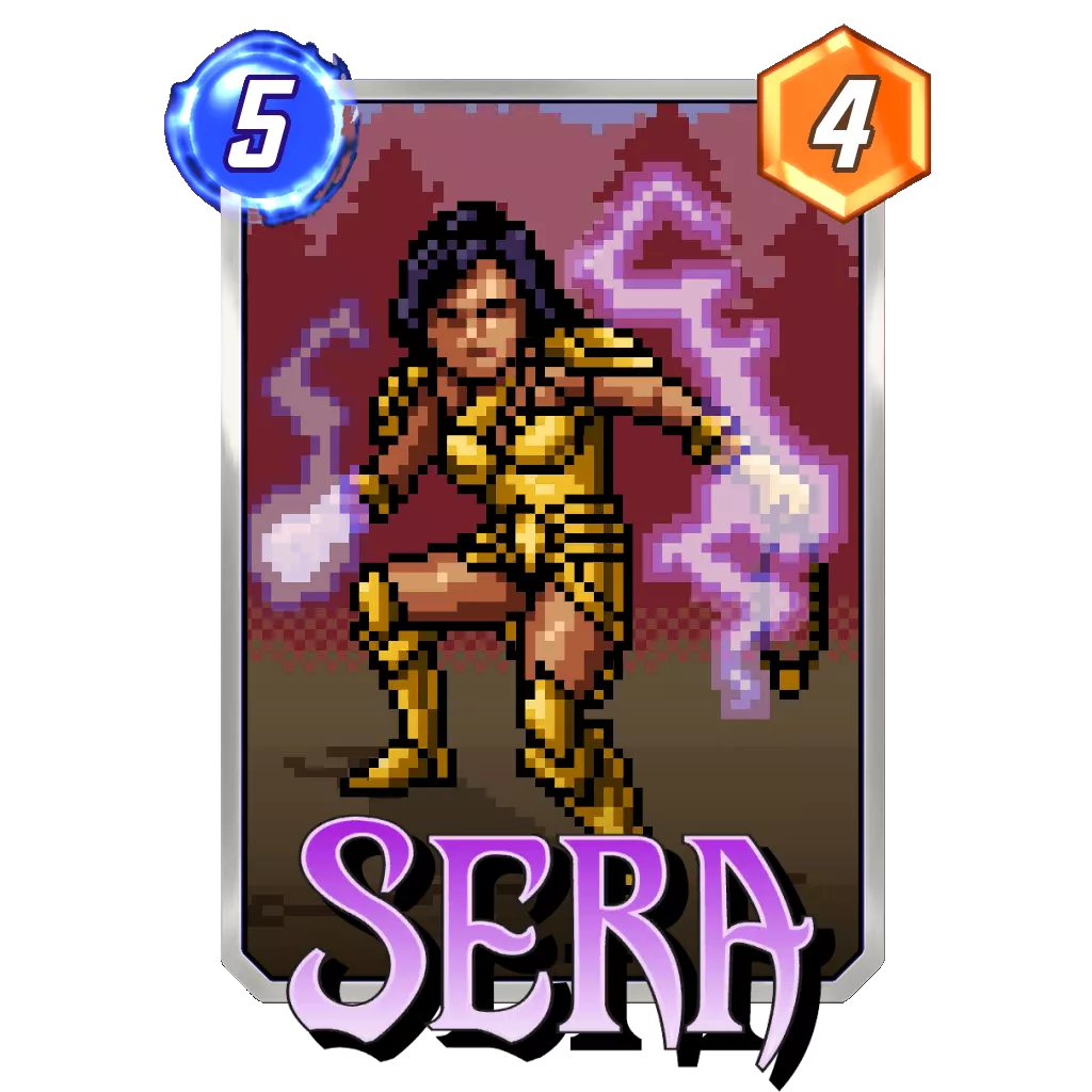 Sera