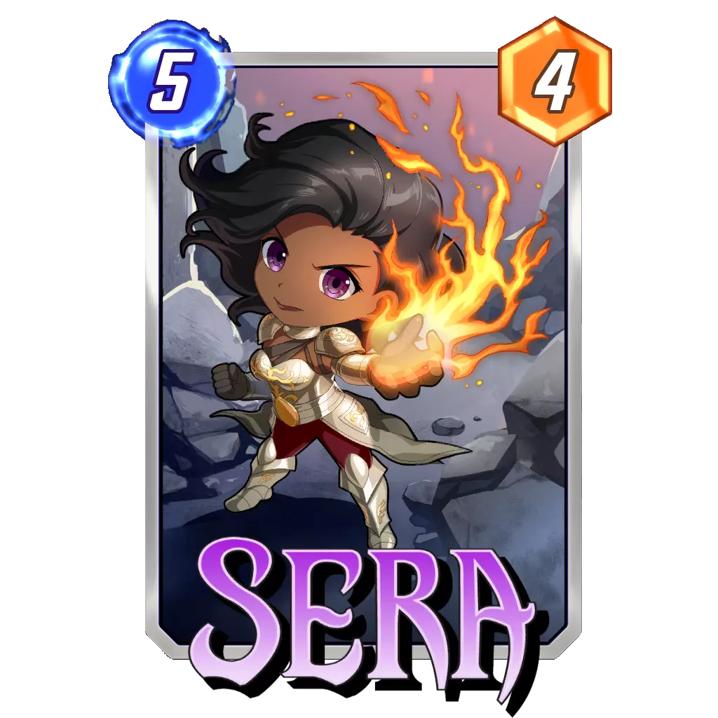 Sera